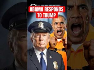 Read more about the article Obama Finally Speaks Up on Russia Investigation Silence