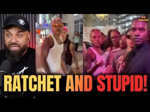 Read more about the article WNBA Stars SHOCKED as Club Bouncers Toss Them Out, No Exceptions