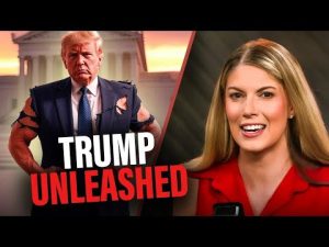 Read more about the article Ketanji Brown Jackson’s Confusion in Groundbreaking SCOTUS Ruling