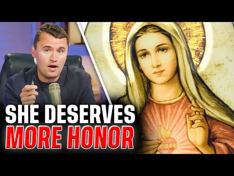 You are currently viewing Mary Offers a Fresh Perspective on Combatting Toxic Feminism