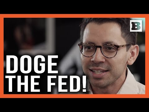 You are currently viewing Time to Fetch a New Fed Chair: Who’s the Real DOGE of Finance?