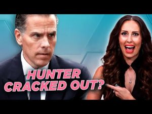 Read more about the article Hunter Biden’s Latest Rant Will Leave You Speechless