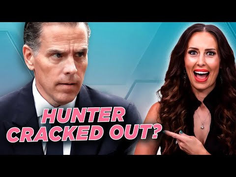 You are currently viewing Hunter Biden’s Latest Rant Will Leave You Speechless