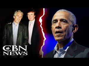 Read more about the article Chaos Unleashed: Both Parties Reel from Epstein Fallout and Voter Rage!