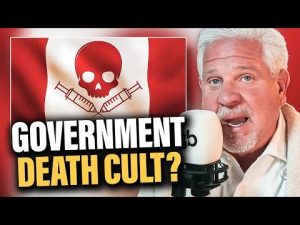 Read more about the article Canada’s Euthanasia Policy Exposed as a Disturbing Nightmare