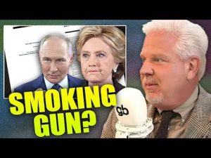 Read more about the article New Evidence Reveals Obama and Hillary’s Collusion Deception