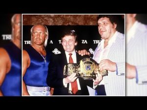 Read more about the article Hulk Hogan: The American Hero Who Redefined Wrestling Forever