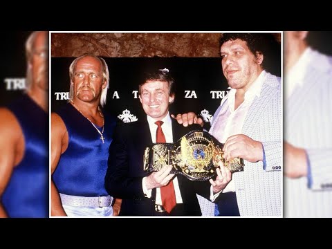 You are currently viewing Hulk Hogan: The American Hero Who Redefined Wrestling Forever