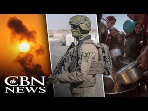 Read more about the article Israel Faces Genocide Accusations in Gaza – Uncover the Shocking Truth!