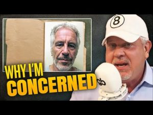 Read more about the article The Hidden Truth of the Epstein Files No One Wants You to See