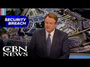 Read more about the article Chinese Hackers May Have Just Breached US Nuclear Secrets!