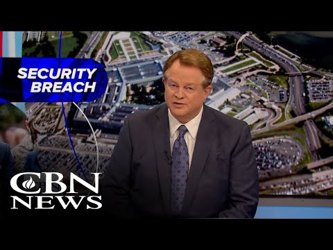 You are currently viewing Chinese Hackers May Have Just Breached US Nuclear Secrets!