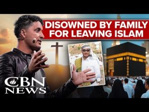 Read more about the article Muslims Turning to Christ: The Surprising Shift That Shocks Faith Leaders!