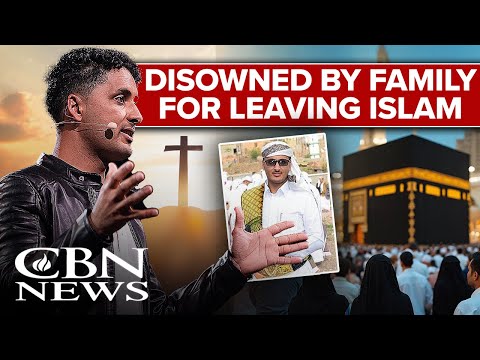 You are currently viewing Muslims Turning to Christ: The Surprising Shift That Shocks Faith Leaders!