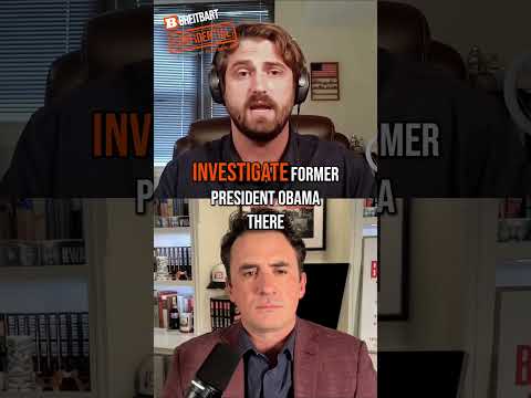 You are currently viewing Trump Calls Out “Treasonous” Obama Over Russia Lies – Time for Accountability!