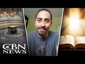 Read more about the article Saudi Muslim’s Life Transformed After Discovering Arabic Bible!