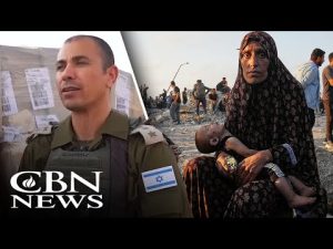 Read more about the article IDF Fires Back: Gaza Starvation Claims Are Outrageous Lies!