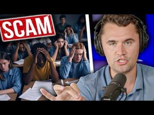 Read more about the article College: A Pathway to Love, Not Knowledge? The Truth Revealed