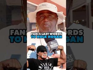 Read more about the article Hulk Hogan: Iconic Legacy Ignites Fan Celebration