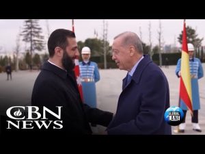 Read more about the article Syria on the Brink: Nation Faces Imminent Breakup Crisis!