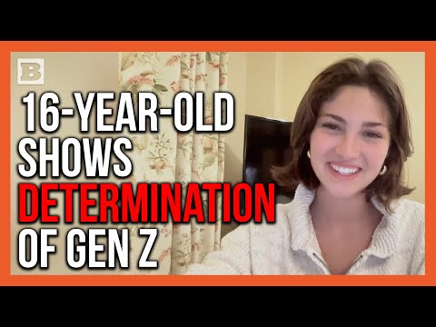 You are currently viewing Gen Z Steps Up: Sabrina Cardone Reveals Young Hustlers’ Ambitions!
