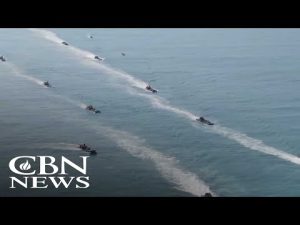 Read more about the article America Gears Up: Are We Ready for War With China?