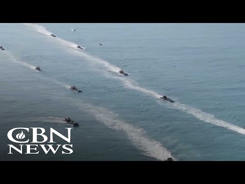 You are currently viewing America Gears Up: Are We Ready for War With China?