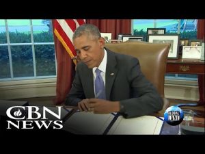 Read more about the article Obama’s DOJ Investigation: Uncovering Treason or Political Revenge?