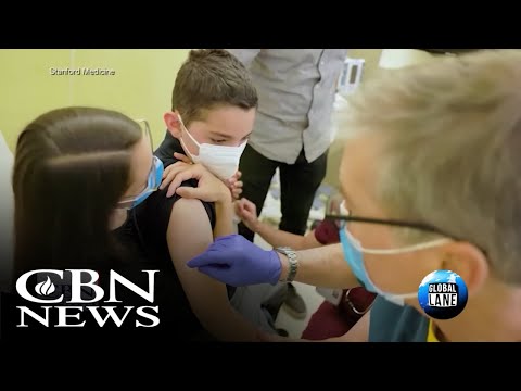 You are currently viewing Experts Push to Reinstate COVID Vaccine for Kids—What You Need to Know!