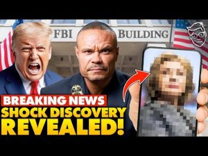 Read more about the article Bongino Unleashes Fury: Hillary’s FBI-Linked Crimes Exposed