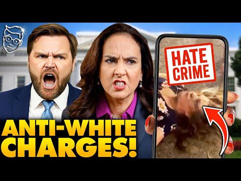 You are currently viewing Shocking Ohio Attack: Trump DOJ Demands Hate Crime Charges