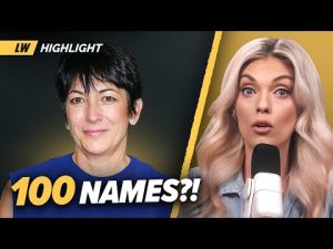 Read more about the article Epstein Files Reveal Shocking Gaps in DOJ’s Official Narrative