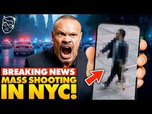 Read more about the article NYC Terror Attacker Unmasked: Rifle Rampage Shocks City