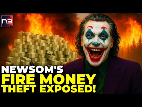 You are currently viewing Newsom’s Wife in Hot Water: Controversial Organization Sparks Outrage