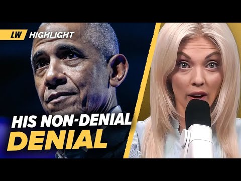 You are currently viewing Obama’s Surprising Rebuttal to “TREASON” Claims Revealed