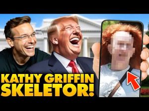 Read more about the article Kathy Griffin’s Shocking Transformation: Fans in Disbelief