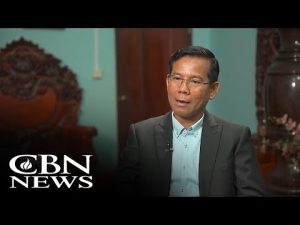 Read more about the article From Gangster to Gospel: How One Man Found Redemption Through CBN