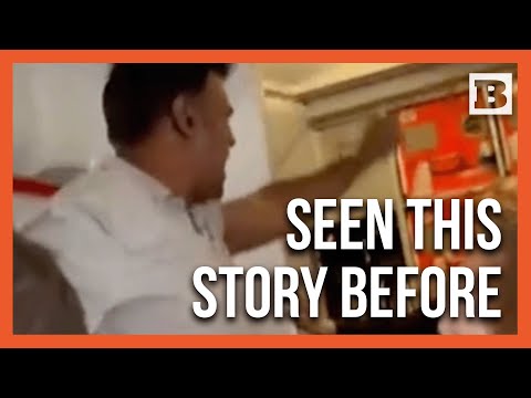 You are currently viewing Hero Passengers Take Down Would-Be Plane Bomber in Epic Showdown!