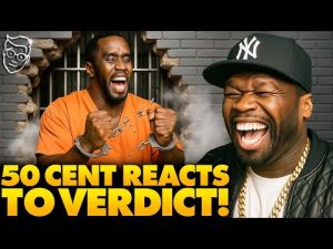 Read more about the article 50 Cent Mocks Diddy After Embarrassing Court Defeat