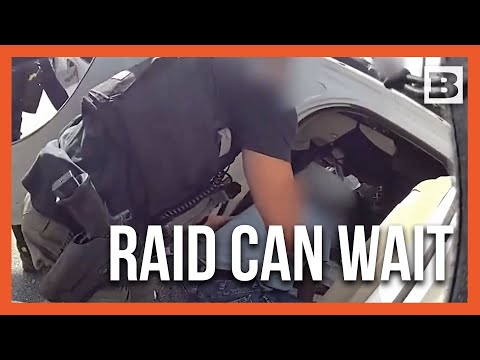 You are currently viewing Hero Detectives Save Lives in Dramatic Car Rescue Operation!