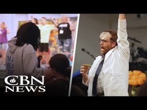 Read more about the article Summer Surge: 70,000 Kids Set to Make Jesus Their Lord at VBS!