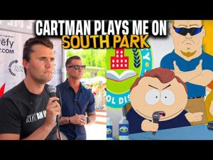 Read more about the article Get Ready: I’m Making a Special Appearance on South Park