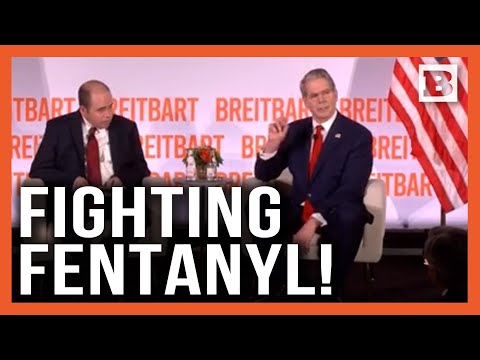 You are currently viewing Scott Bessent’s Tearful Journey: Battling the Fentanyl Crisis