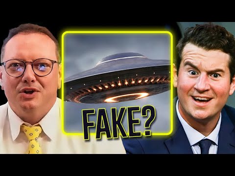 You are currently viewing Congressman Reveals Shocking Truth About UFOs and Alien Secrets