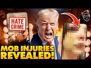 Read more about the article Ohio Black Mob Violence: Shocking Photos of Victim’s Injuries Emerge