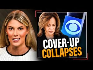 Read more about the article CBS News Pays Up: ‘Trump’s Library’ Becomes a Reality in Settlement