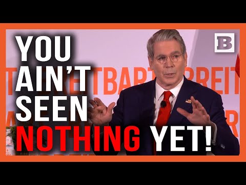 You are currently viewing Bessent Outsmarts Critics: Prepare for an Unforgettable Showdown!