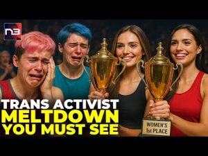 Read more about the article Trans Activists in Crisis Mode Over Shocking New Controversy