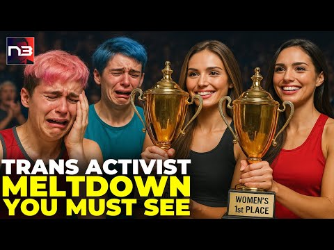You are currently viewing Trans Activists in Crisis Mode Over Shocking New Controversy