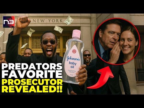 Federal Prosecutors’ Intentional Failures Exposed – Prepare to be